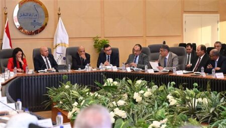 تشكيل لجنة لدراسة أسباب التشوهات الجمركية الضارة بالصناعة المحلية وإيجاد سبل لحلها تشكيل لجنة لدراسة أسباب التشوهات الجمركية الضارة بالصناعة المحلية وإيجاد سبل لحلها