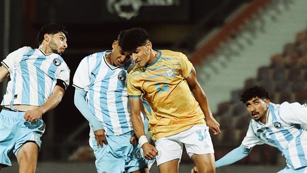 كأس عاصمة مصر.. الإسماعيلي يكتسح بيراميدز بثلاثية