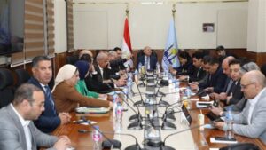 محافظ القاهرة: غلق لجان الانتخاب في العاصمة بجولة الإعادة.. وبدء الفرز