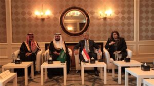 مصر والسعودية تتفقان على لجنة مشتركة لتعزيز تنظيم رحلات الحج والعمرة وتطوير الخدمات
