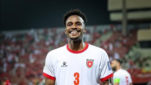 كأس العرب.. عبدالله نصيب للبوابة نيوز: الأردن كان قريبًا من التتويج كأس العرب.. عبدالله نصيب للبوابة نيوز: الأردن كان قريبًا من التتويج