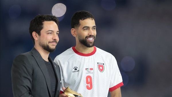 علي علوان هداف كأس العرب علي علوان هداف كأس العرب