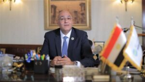 خطة لمضاعفة تمويل المشروعات الصناعية والإنتاجية بمطروح بالتعاون مع المحافظة