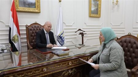 محافظ القاهرة يعتمد جدول امتحانات الفصل الدراسي الأول للعام 2025