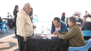 رئيس اللجنة القضائية: تسجيل عمومية الزمالك يتم بتنظيم كامل