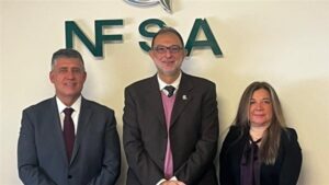 “سلامة الغذاء” تناقش آليات النهوض بمراكز تجميع الألبان وفق المعايير الدولية “سلامة الغذاء” تناقش آليات النهوض بمراكز تجميع الألبان وفق المعايير الدولية