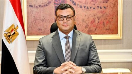 إنفوجراف.. طريقة التقديم للمستأجرين المخاطبين بقانون الإيجار القديم للحصول على وحدات بديلة