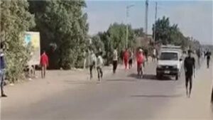 بعد فيديو هروب مرضى مصحة المريوطية.. تحرك عاجل من وزارة الصحة