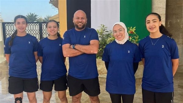 منتخب الريشة الطائرة يصعد لنصف نهائي بطولة العالم منتخب الريشة الطائرة يصعد لنصف نهائي بطولة العالم