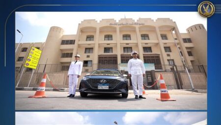 الداخلية تواصل ضبط محاولات التأثير على إرادة الناخبين بسوهاج