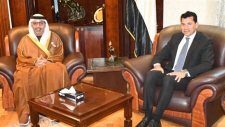 برتوكول بين اتحاد الخدمة العامة والمركز العربي لاستدامة العمل الأهلي بـ"مصر الخير"