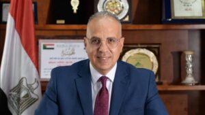 وزير الري يتابع إجراءات تدريب الكوادر الشابة في مجال إدارة المشروعات