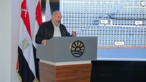 توجيهات عاجلة من جهاز مستقبل مصر لتسريع تنفيذ الدلتا الجديدة