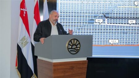 توجيهات عاجلة من جهاز مستقبل مصر لتسريع تنفيذ الدلتا الجديدة