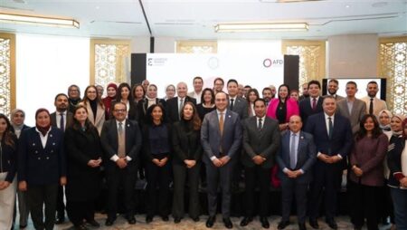 «الرعاية الصحية» تشهد ختام مشروع منحة "FEXTE" لدعم إصلاح منظومة التأمين الشامل