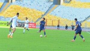 إنبي يعبر البنك الأهلي بشق الأنفس ويبلغ ربع نهائي كأس مصر