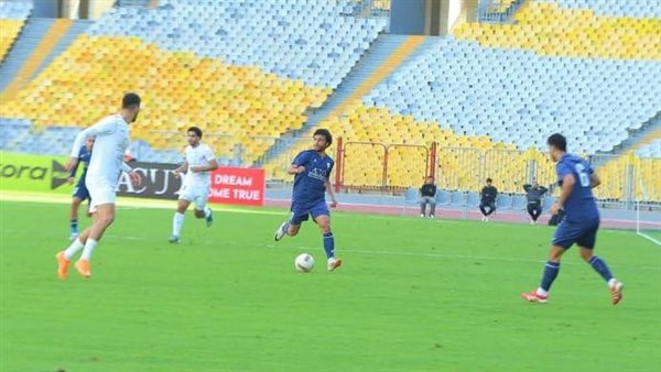 إنبي يعبر البنك الأهلي بشق الأنفس ويبلغ ربع نهائي كأس مصر إنبي يعبر البنك الأهلي بشق الأنفس ويبلغ ربع نهائي كأس مصر