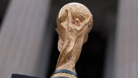 قرعة كأس العالم.. العرب بمقعدين في المجموعة العاشرة