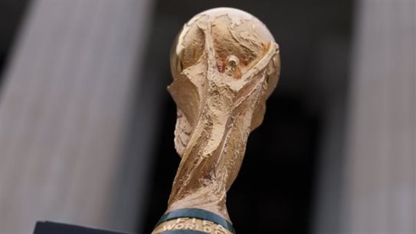 قرعة كأس العالم.. العرب بمقعدين في المجموعة العاشرة قرعة كأس العالم.. العرب بمقعدين في المجموعة العاشرة