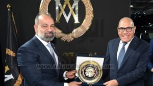 "العربية للتصنيع": نرحب بعقد الشراكات لتوطين التكنولوجيا وزيادة نسب التصنيع المحلي