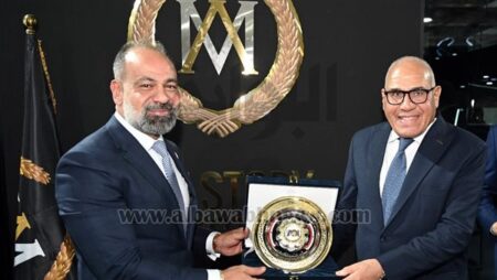 "العربية للتصنيع": نرحب بعقد الشراكات لتوطين التكنولوجيا وزيادة نسب التصنيع المحلي