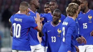 قرعة كأس العالم.. مبابي ضد هالاند ومواجهات نارية تنتظر المجموعة التاسعة