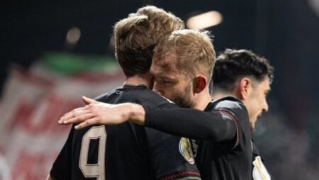 بايرن ميونخ يحسم القمة ويتأهل لربع نهائي كأس ألمانيا