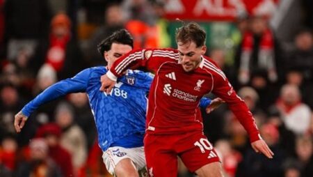 ليفربول يواصل نزيف النقاط بتعادل مخيب أمام سندرلاند