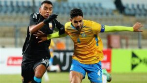 كأس عاصمة مصر.. الإسماعيلي يسقط على أرضه بثلاثية أمام الجونة