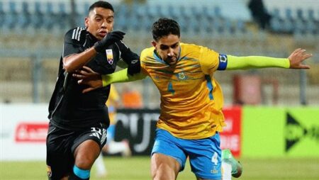 كأس عاصمة مصر.. الإسماعيلي يسقط على أرضه بثلاثية أمام الجونة كأس عاصمة مصر.. الإسماعيلي يسقط على أرضه بثلاثية أمام الجونة