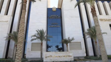 الزراعة تشارك في إطلاق "مرصد الأمن الغذائي لدول المشرق" بالأردن