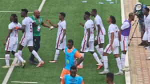 كأس أمم إفريقيا.. السودان يحقق فوزًا تاريخيًا على غينيا الاستوائية