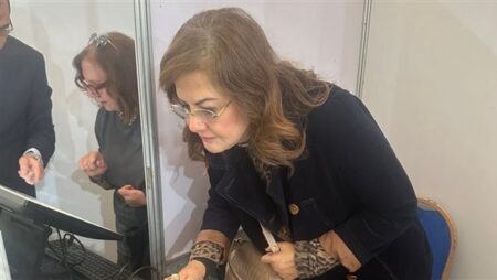 اكتمال النصاب القانوني للجمعية العمومية لنادي الجزيرة