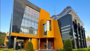 الاتحاد المصري يرفض تصريحات رئيس الاتحاد الفلسطيني بشأن حكم مصري