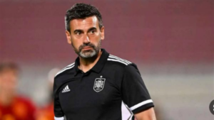 كأس العرب.. مدرب سوريا: حاولنا التأهل لكن المغرب أغلق المساحات