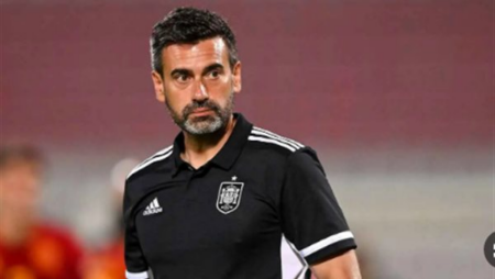 كأس العرب.. مدرب سوريا: حاولنا التأهل لكن المغرب أغلق المساحات كأس العرب.. مدرب سوريا: حاولنا التأهل لكن المغرب أغلق المساحات