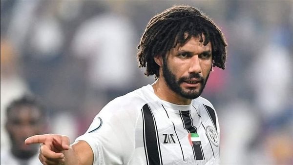 النني: كأس العرب فرصة للاحتراف وسأنقل لزملائي كل معلومات الإمارات