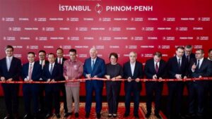 قرار من الخطوط الجوية التركية يعزز ربط مصر بأسواق جنوب شرق آسيا قرار من الخطوط الجوية التركية يعزز ربط مصر بأسواق جنوب شرق آسيا