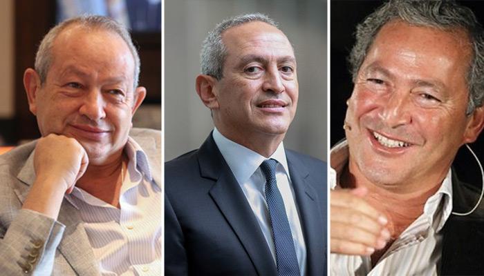 أوراسكوم كونستراكشون تقرر الاندماج مع «OCI Global» خلال الربع الأول من 2026 أوراسكوم كونستراكشون تقرر الاندماج مع «OCI Global» خلال الربع الأول من 2026