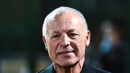 هاني أبو ريدة: مجموعة مصر في كأس العالم ليست سهلة هاني أبو ريدة: مجموعة مصر في كأس العالم ليست سهلة