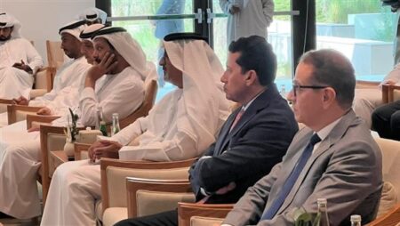 20 مليون جنيه جوائز النسخة العاشرة من ماراثون زايد الخيري