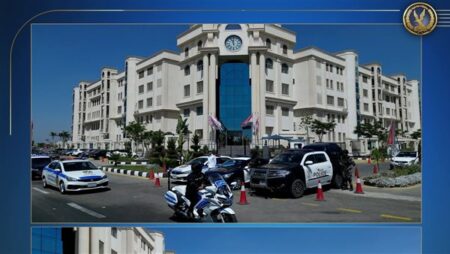 الداخلية تتصدى: سقوط شبكات الرشاوى الانتخابية خلال يوم انتخابي ساخن الداخلية تتصدى: سقوط شبكات الرشاوى الانتخابية خلال يوم انتخابي ساخن