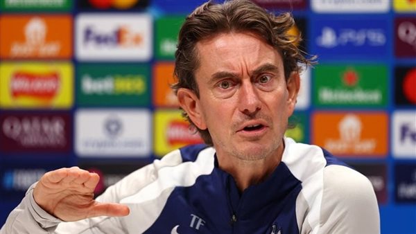 الدوري الإنجليزي.. تعرف على تشكيل توتنهام أمام نيوكاسل الدوري الإنجليزي.. تعرف على تشكيل توتنهام أمام نيوكاسل