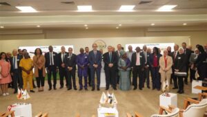 علي هامش فوود أفريكا 2025..مصر تستضيف الاجتماع الثاني لمنتدى هيئات الغذاء والرقابة الأفريقية