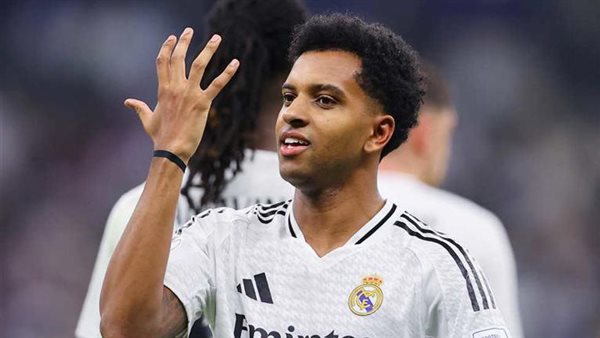 اطمئنان في مدريد.. حقيقة إصابة رودريجو بعد سقوطه أمام ألافيس اطمئنان في مدريد.. حقيقة إصابة رودريجو بعد سقوطه أمام ألافيس