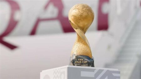 اليوم.. انطلاق كأس العرب 2025 بمواجهات قوية وملاعب مونديالية