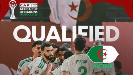 كأس أمم إفريقيا.. الجزائر تهزم بوركينا فاسو وتكمل مشوارها بانتصار ثمين
