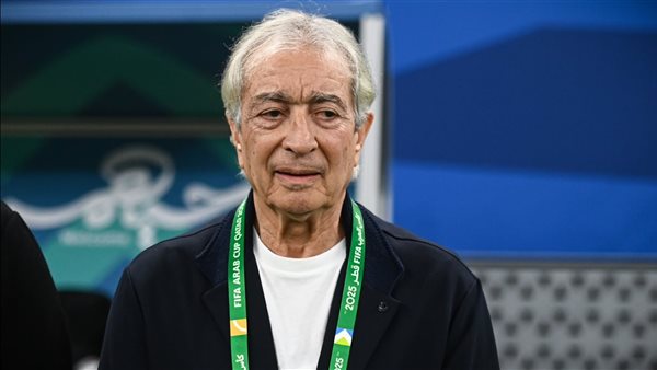 بعد الخروج من كأس العرب.. حلمي طولان: منتخب مصر الثاني ولد يتيما بعد الخروج من كأس العرب.. حلمي طولان: منتخب مصر الثاني ولد يتيما