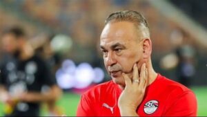 استعدادًا لبطولة أمم أفريقيا 2025.. منتخب مصر يعلن قائمة معسكر ديسمبر