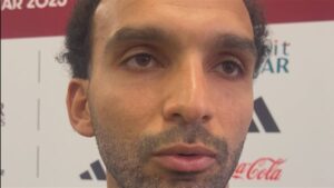 كريم العراقي في حواره لـ "مصر24 نيوز": نستطيع الفوز على الإمارات والأردن